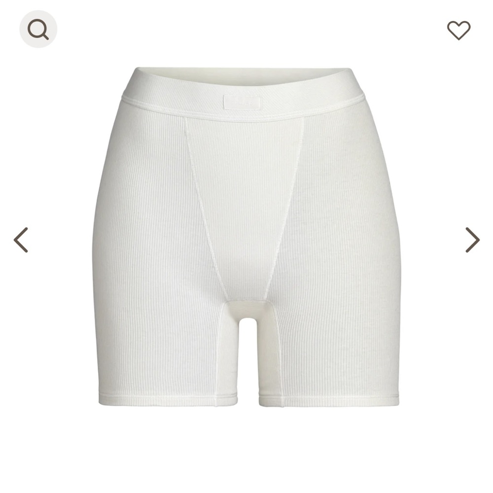 Skims boxer